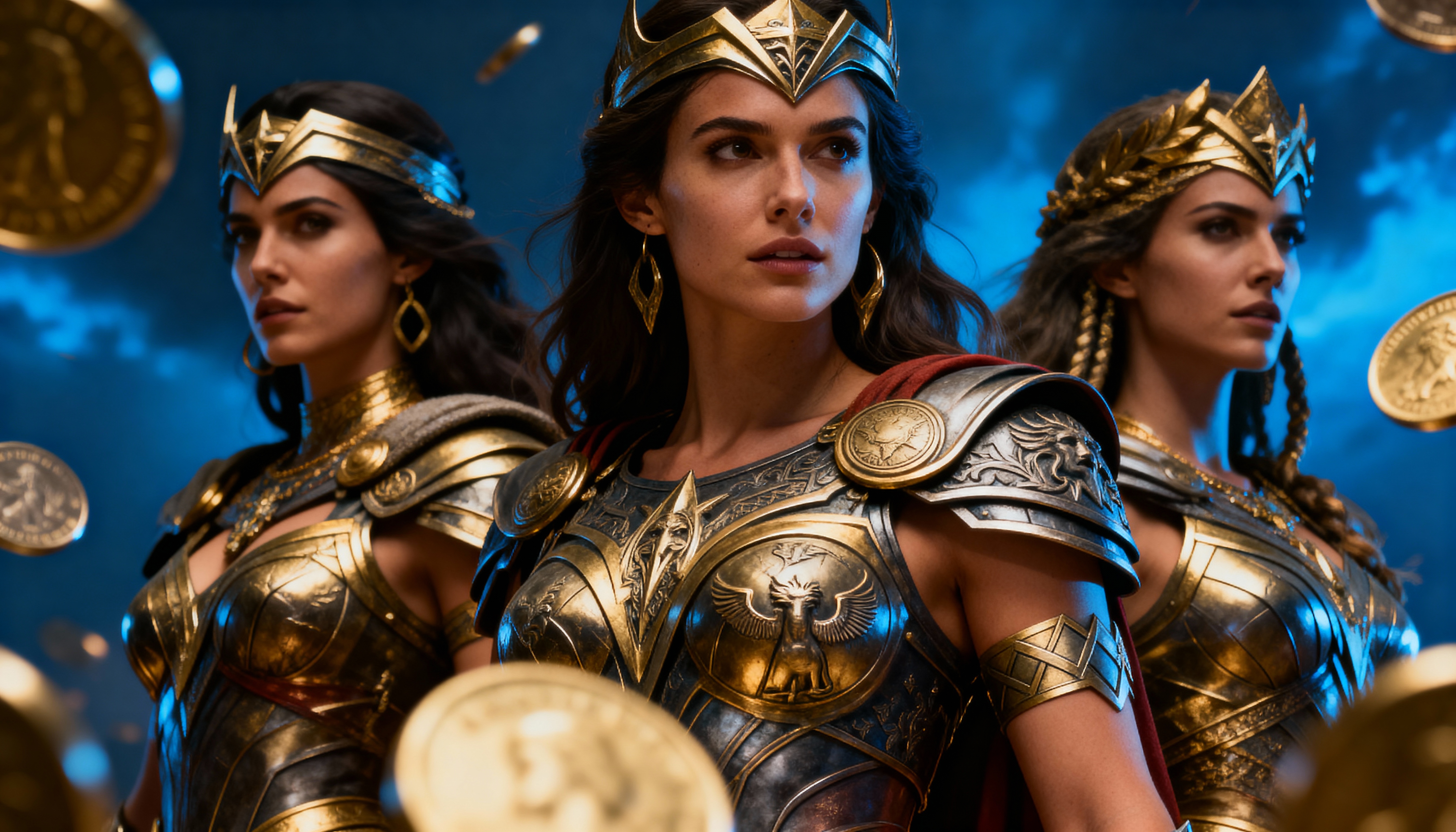 Banner di Runa Casino - Gioca ora e vinci in grande